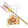 Lucky arrow at New Year's
Please click to see image details