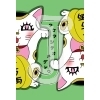 Japanese Beckoning Cat
Please click to see image details