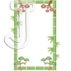 Pine, bamboo, and plum tree
Please click to see image details