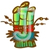 New Years pine decoration
Please click to see image details