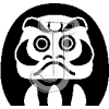 A Dharma doll
Please click to see image details