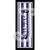 Antonio/Thick and thin stripe
Please click to see image details