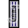 Antonio/Thick and thin stripe
Please click to see image details