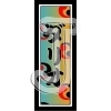 Dario/Comma-shaped pattern
Please click to see image details