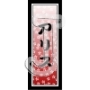 Alice/Cherry blossom pattern
Please click to see image details