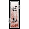 Bill/Drawer handle pattern
Please click to see image details