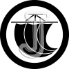 A circle and sail
Please click to see image details
