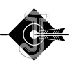 A hit arrow in the target
Please click to see image details