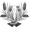 Crossed rice plant
Please click to see image details