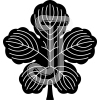Leaf of KAJI
Please click to see image details