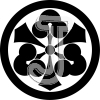 A circle and three swords
Please click to see image details