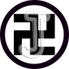 A circle and swastika
Please click to see image details