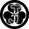 A circle and KATABAMI
Please click to see image details