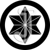 A circle and hemp
Please click to see image details