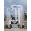 The Peace Statue
Please click to see image details