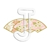 fan-shaped
Please click to see image details