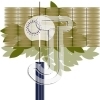 Glass wind-bell
Please click to see image details