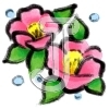 Pink camellia
Please click to see image details