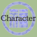 Character