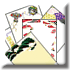 GREETING CARD TEMPLATES