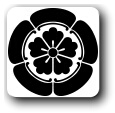 Kamon -SAMURAI EMBLEM-