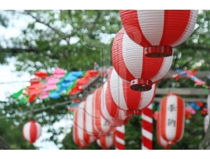 Paper lantern